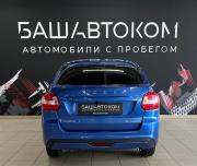 Lada (ВАЗ) Granta I Рестайлинг Уфа  - изображение 19