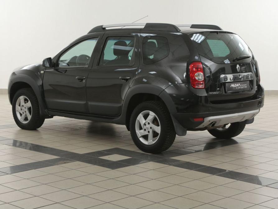 Renault Duster I Иваново  - изображение 2