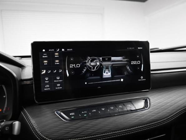 Haval Jolion I с пробегом 2023 года, цена 1 795 000 рублей, 72064 км, внедорожник, Автокод Объявления