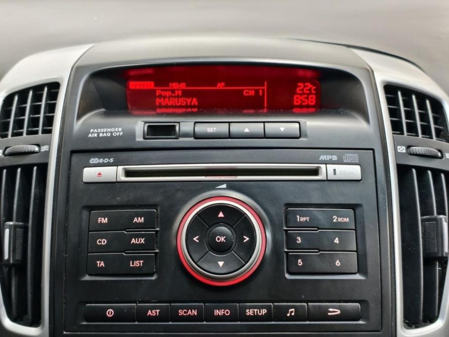 Kia Ceed I Рестайлинг Курск  - изображение 13