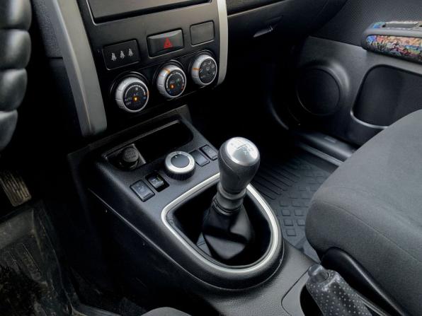 Nissan X-Trail II Рестайлинг с пробегом 2011 года, цена 1 210 000 рублей, 203072 км, внедорожник, Автокод Объявления