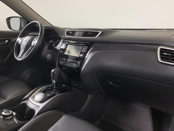 Nissan X-Trail III с пробегом 2015 года, цена 1 428 000 рублей, 192100 км, внедорожник, Автокод Объявления