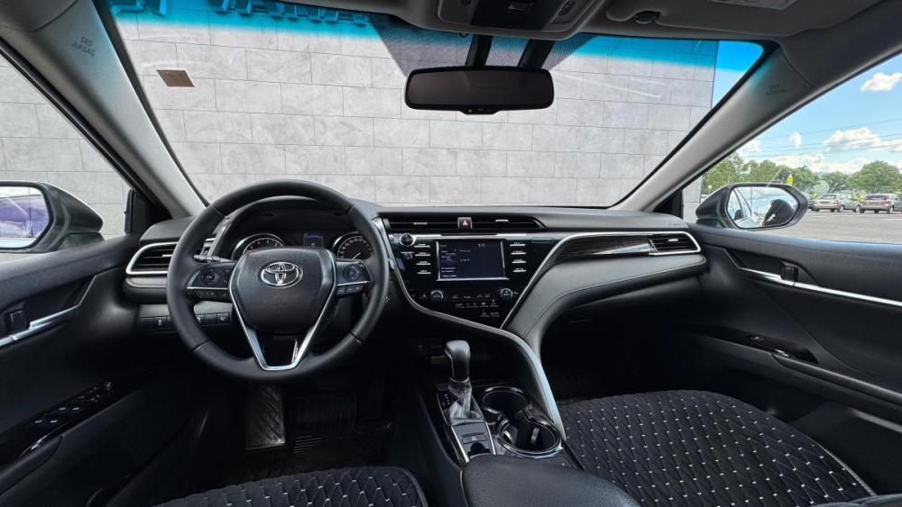 Toyota Camry VIII (XV70) Альметьевск  - изображение 14