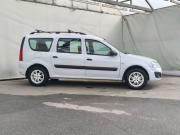 Lada (ВАЗ) Largus I Липецк  - изображение 25