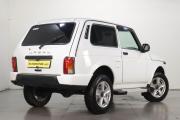 Lada (ВАЗ) Niva Legend Челябинск  - изображение 22