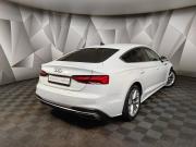 Audi A5 II (F5) Рестайлинг Москва  - изображение 22