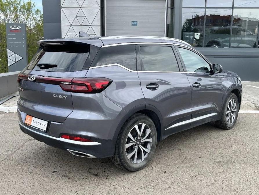 Chery Tiggo 7 Pro I Казань  - изображение 3