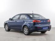 Mitsubishi Lancer X Москва  - изображение 19