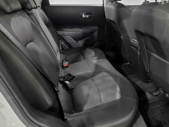 Nissan Qashqai I Рестайлинг с пробегом 2013 года, цена 1 100 000 рублей, 164678 км, внедорожник, Автокод Объявления