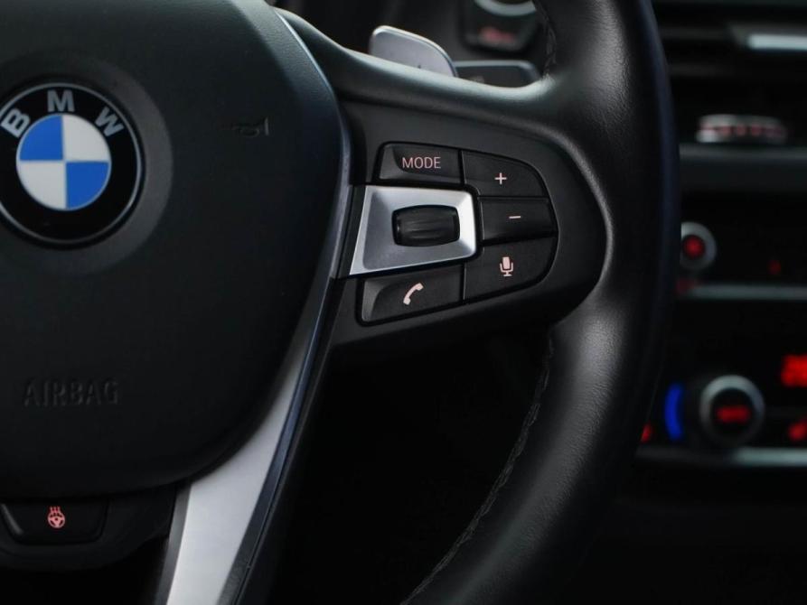 BMW X4 II (G02) Москва  - изображение 13
