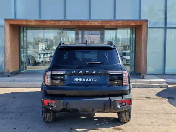 Haval Dargo с пробегом 2023 года, цена 2 450 000 рублей, 78879 км, внедорожник, Автокод Объявления