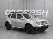 Renault Duster I Воронеж  - изображение 16