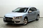 Mitsubishi Lancer X Сургут  - изображение 28