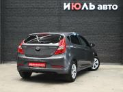 Hyundai Solaris I Рестайлинг Екатеринбург  - изображение 17