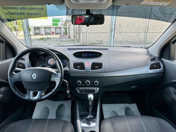 Renault Megane III Рестайлинг 2 с пробегом 2014 года, цена 768 000 рублей, 194041 км, хэтчбек, Автокод Объявления