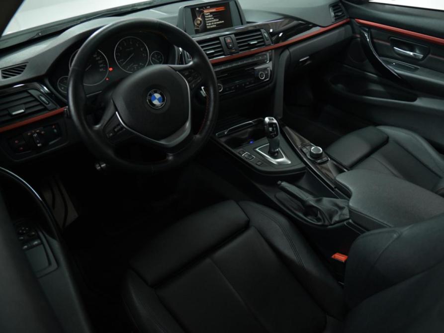 BMW 4 серии F32/F33/F36 Москва  - изображение 8