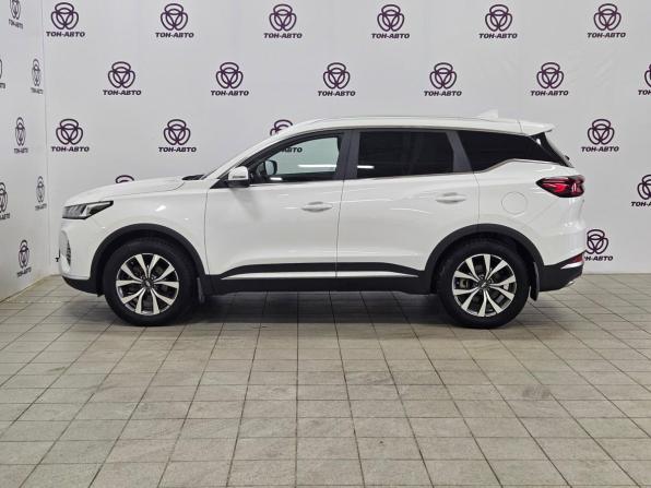 Chery Tiggo 7 Pro I с пробегом 2022 года, цена 1 522 000 рублей, 121125 км, внедорожник, Автокод Объявления