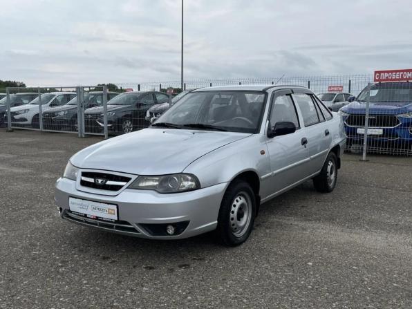 Daewoo Nexia I Рестайлинг с пробегом 2012 года, цена 273 000 рублей, 71231 км, седан, Автокод Объявления