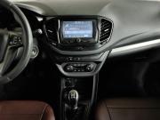 Lada (ВАЗ) Vesta I Москва  - изображение 29