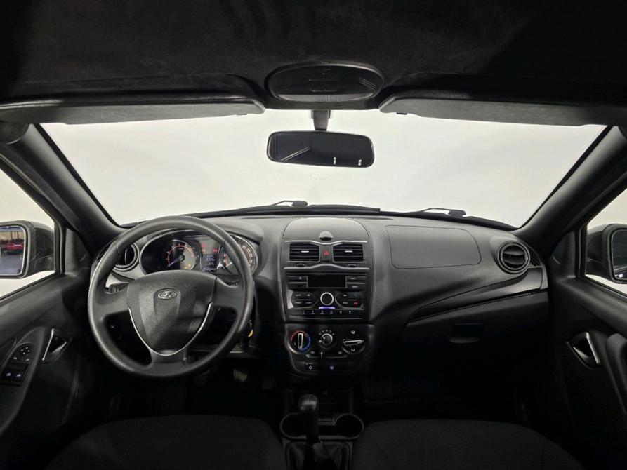 Lada (ВАЗ) Granta I Рестайлинг Санкт-Петербург  - изображение 10