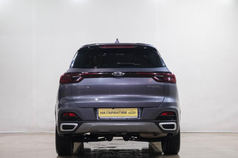 Chery Tiggo 8 I Рестайлинг Новокузнецк  - изображение 6