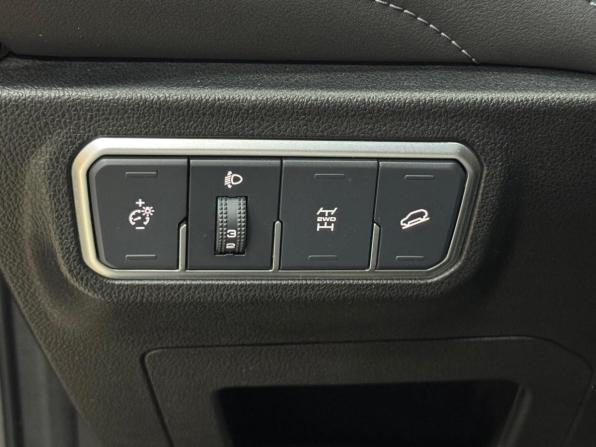 Haval F7 I с пробегом 2020 года, цена 1 771 000 рублей, 100200 км, внедорожник, Автокод Объявления