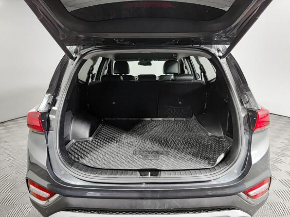 Hyundai Santa Fe IV с пробегом 2019 года, цена 2 050 000 рублей, 297963 км, внедорожник, Автокод Объявления