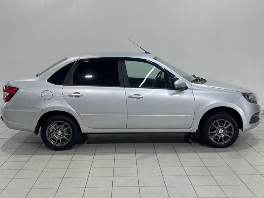 Lada (ВАЗ) Granta I Рестайлинг Курск  - изображение 4