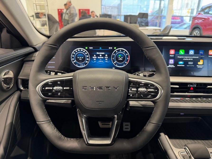 Chery Arrizo 8 Санкт-Петербург  - изображение 13