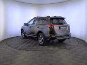 Toyota RAV4 IV (XA40) Рестайлинг Москва  - изображение 35
