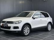Volkswagen Touareg II Пермь  - изображение 41