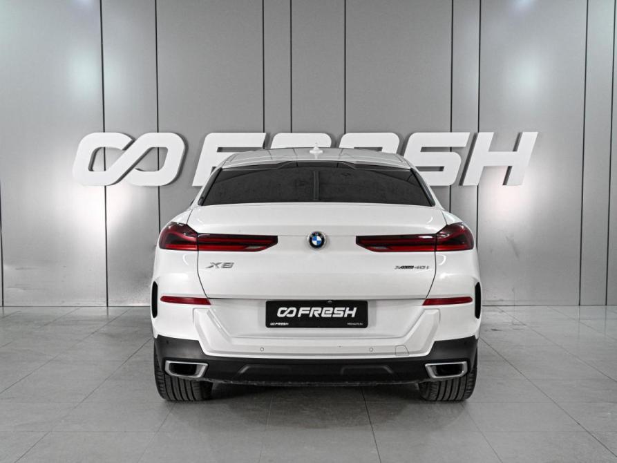 BMW X6 III (G06) Ростов-на-Дону  - изображение 4