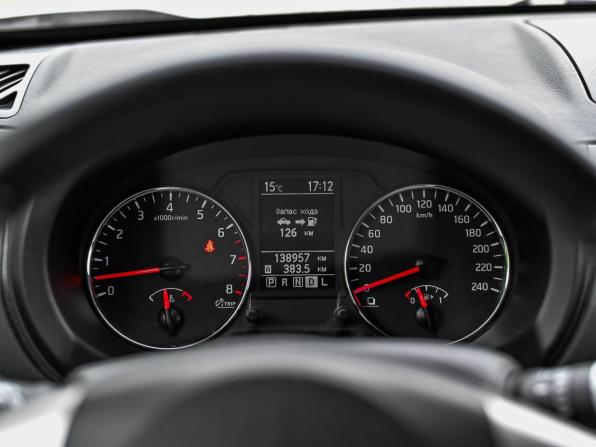 Nissan X-Trail II Рестайлинг с пробегом 2013 года, цена 1 199 000 рублей, 138956 км, внедорожник, Автокод Объявления