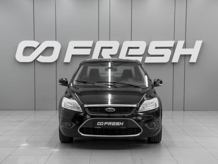 Ford Focus II Рестайлинг Ростов-на-Дону  - изображение 3