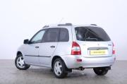 Lada (ВАЗ) Kalina I Омск  - изображение 27