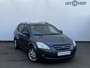 Kia Ceed I Москва  - изображение 15