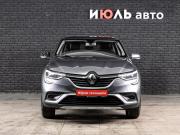 Renault Arkana I Екатеринбург  - изображение 24