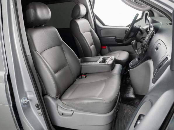 Hyundai Grand Starex I с пробегом 2010 года, цена 1 499 000 рублей, 130035 км, минивэн, Автокод Объявления