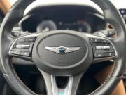 Genesis G70 I Рестайлинг Санкт-Петербург  - изображение 43