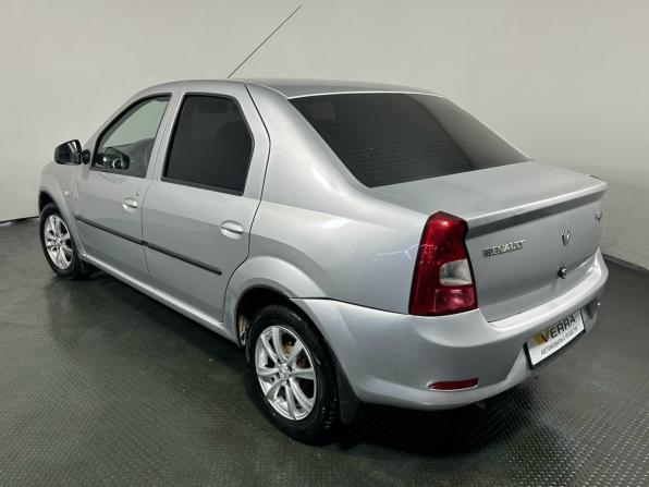 Renault Logan I Рестайлинг с пробегом 2013 года, цена 350 000 рублей, 282894 км, седан, Автокод Объявления