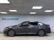 Kia Optima IV Рестайлинг Москва  - изображение 25