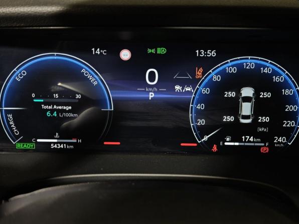 Toyota Camry IX (XV80) China Market с пробегом 2024 года, цена 3 641 000 рублей, 54340 км, седан, Автокод Объявления