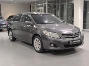 Toyota Corolla X (E140 E150) Казань  - изображение 25