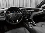 Toyota Camry VIII (XV70) Москва  - изображение 34
