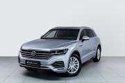 Volkswagen Touareg III Казань  - изображение 13