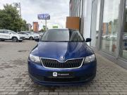 Skoda Rapid I Рестайлинг Москва  - изображение 18