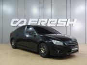 Chevrolet Cruze I Воронеж  - изображение 17