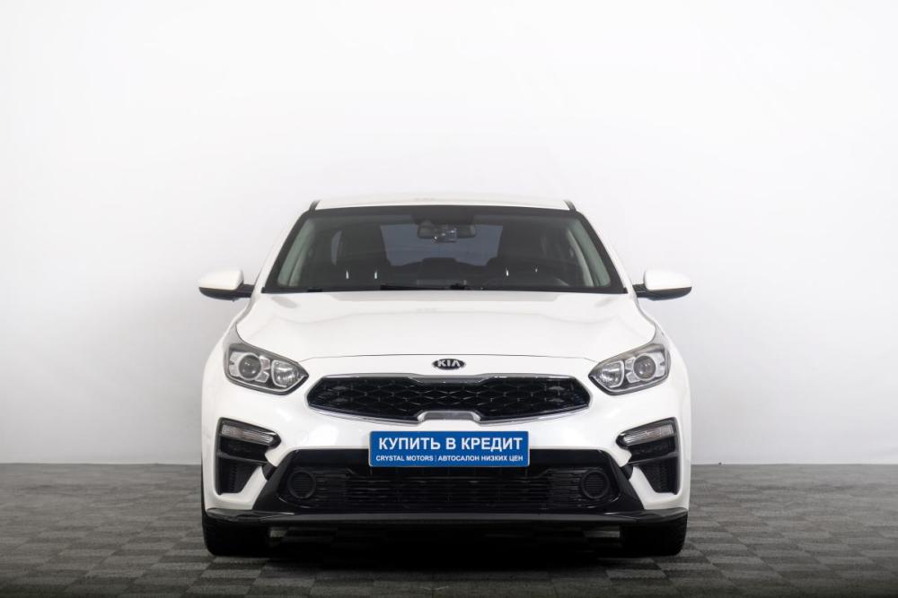 Kia K3 II Томск  - изображение 4