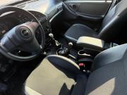 Chevrolet Niva I Рестайлинг Оренбург  - изображение 28
