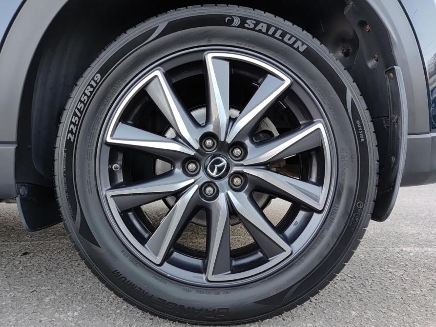 Mazda CX-5 II Йошкар-Ола  - изображение 22